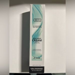 Glymed Treatment Cream